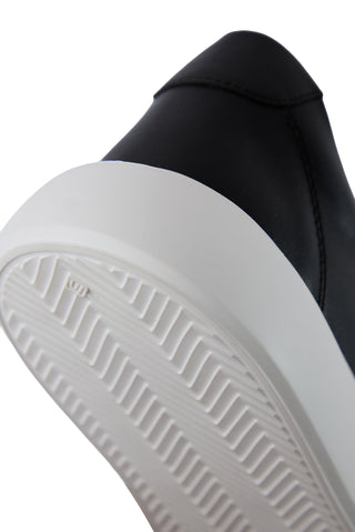  Açık Siyah Memory Foam EVA Taban Rahat Konforlu Günlük Spor Sneaker Ayakkabı