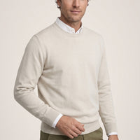 Stone Bicycle Collar Regular Fit Knitted Sweater