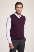 Dark Burgundy