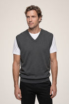 Medium Anthracite Melange