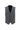 Açık Siyah Slim Fit Dar Kesim Kombinli Yelekli Takım Elbise