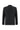 Siyah Slim Fit Dar Kesim Yelekli Klasik Takım Elbise
