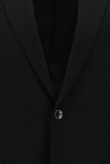  Marengo Slim Fit Dar Kesim Yünlü Klasik Takım Elbise