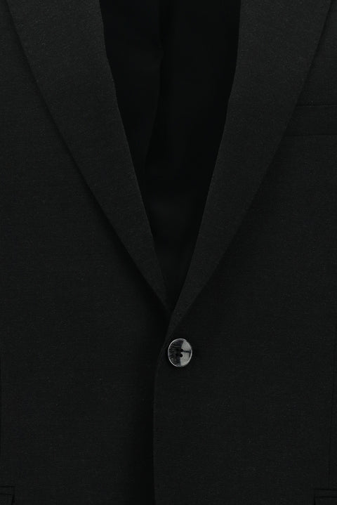 Marengo 6 Drop Regular Fit Standard Cut Wool Suit