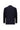 Koyu Lacivert Slim Fit Dar Kesim Klasik Desenli Takım Elbise