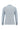  Açık Mavi Super Slim Fit Ekstra Dar Kesim Fit Beli Lastikli İpli Desenli Takım Elbise