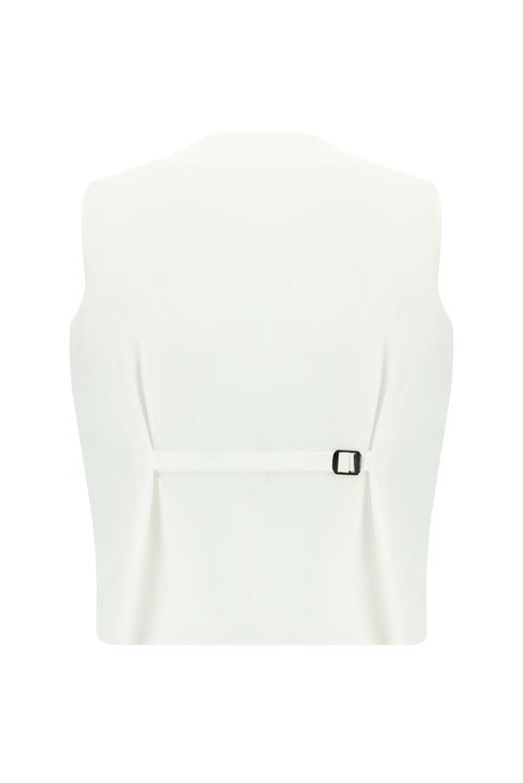 Lila 7 Drop Slim Fit Dar Kesim Şal Yaka Yelekli Smokin & Damatlık
