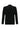  Siyah Slim Fit Dar Kesim Şal Yaka Yelekli Smokin & Damatlık