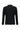  Siyah Slim Fit Dar Kesim Şal Yaka Yelekli Smokin & Damatlık