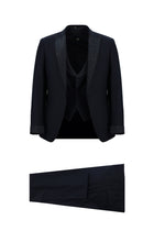 Dark Navy
