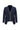 Açık Lacivert Slim Fit Dar Kesim Kombinli Yelekli Takım Elbise