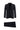  Koyu Lacivert Slim Fit Dar Kesim Desenli Kombinli Takım Elbise
