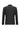 Koyu Antrasit Super Slim Fit Ekstra Dar Kesim Beli Lastikli İpli Çizgili Takım Elbise