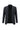 Koyu Füme Slim Fit Dar Kesim Kombinli Yelekli Takım Elbise