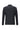 Koyu Füme Slim Fit Dar Kesim Kombinli Yelekli Takım Elbise