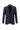 Koyu Lacivert Slim Fit Dar Kesim Klasik Ekose Takım Elbise