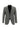  Açık Vizon Slim Fit Dar Kesim Klasik Desenli Takım Elbise
