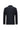 Koyu Lacivert Slim Fit Dar Kesim Klasik Ekose Takım Elbise