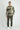 Koyu Lacivert Slim Fit Dar Kesim Likralı Denim Pantolon