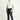 Marengo Slim Fit Dar Kesim Klasik Kumaş Pantolon