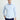 Uçuk Mavi Uzun Kol Slim Fit Dar Kesim Non Iron Klasik Pamuklu Kolay Ütülenebilir Gömlek