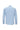 Uçuk Mavi Uzun Kol Slim Fit Dar Kesim Klasik Non Iron Saten Pamuklu Gömlek