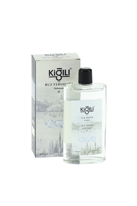 Ice Fresh Kolonyası 80° 200 ml