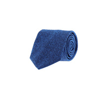 Saks Mavi Desenli Kravat