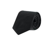 Siyah Desenli Kravat