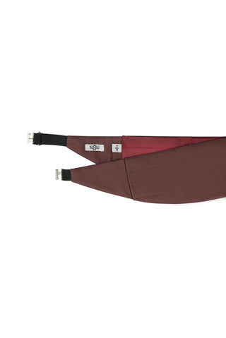  Koyu Bordo Papyon Takımı