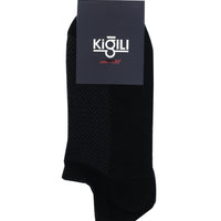 Siyah 2'li Spor Çorap Seti