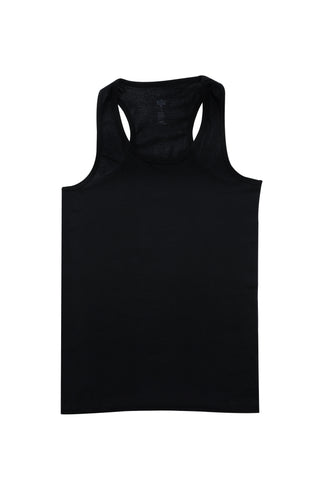  Siyah 2'li Pamuk Sporcu Atlet Seti