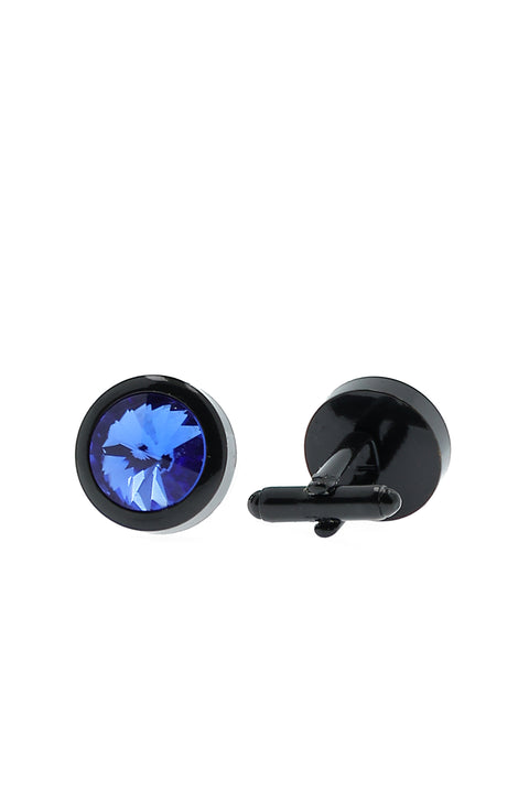 Black Cufflinks