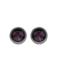 Orta Antrasit Kol Düğmesi