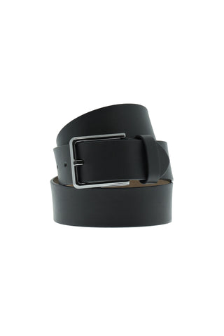  Siyah Spor Deri Kemer