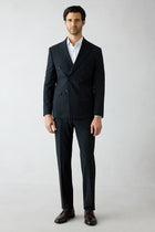 Dark Navy