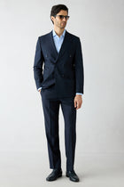 Dark Navy
