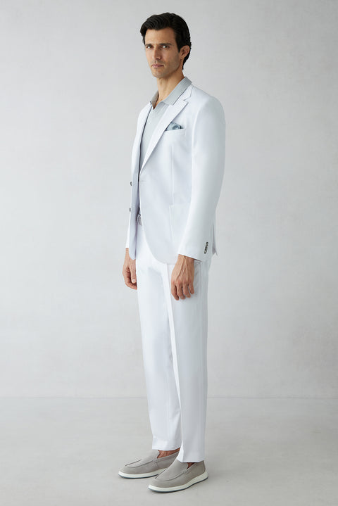 Stone 6 Drop Regular Fit Standard Cut Suit