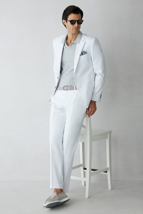 Stone 6 Drop Regular Fit Standard Cut Suit