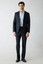 Dark Navy