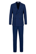 Light Navy Blue