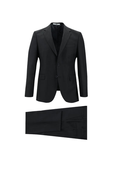  Marengo Slim Fit Dar Kesim Klasik Takım Elbise