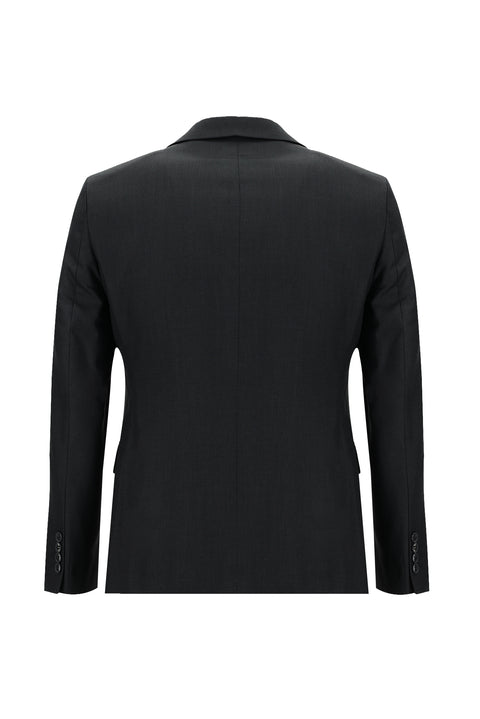 Marengo 7 Drop Slim Fit Dar Kesim Takım Elbise