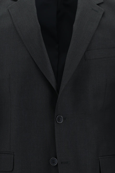 Marengo 7 Drop Slim Fit Dar Kesim Takım Elbise