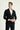  Siyah Slim Fit Dar Kesim Klasik Takım Elbise