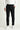 Siyah Super Slim Fit Ekstra Dar Kesim Klasik Takım Elbise
