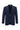 Orta Lacivert Slim Fit Dar Kesim Klasik Takım Elbise