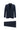 Koyu Lacivert Slim Fit Dar Kesim Klasik Takım Elbise