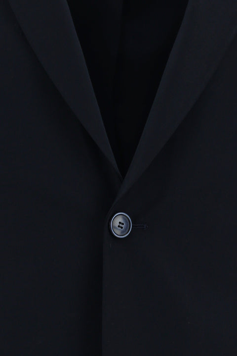 Dark Navy 7 Drop Slim Fit Suit
