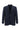 Siyah Lacivert Slim Fit Dar Kesim Klasik Takım Elbise